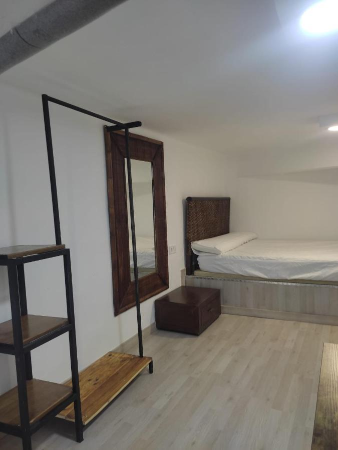 Loft Con Encanto Puerto De Valencia Exterior photo