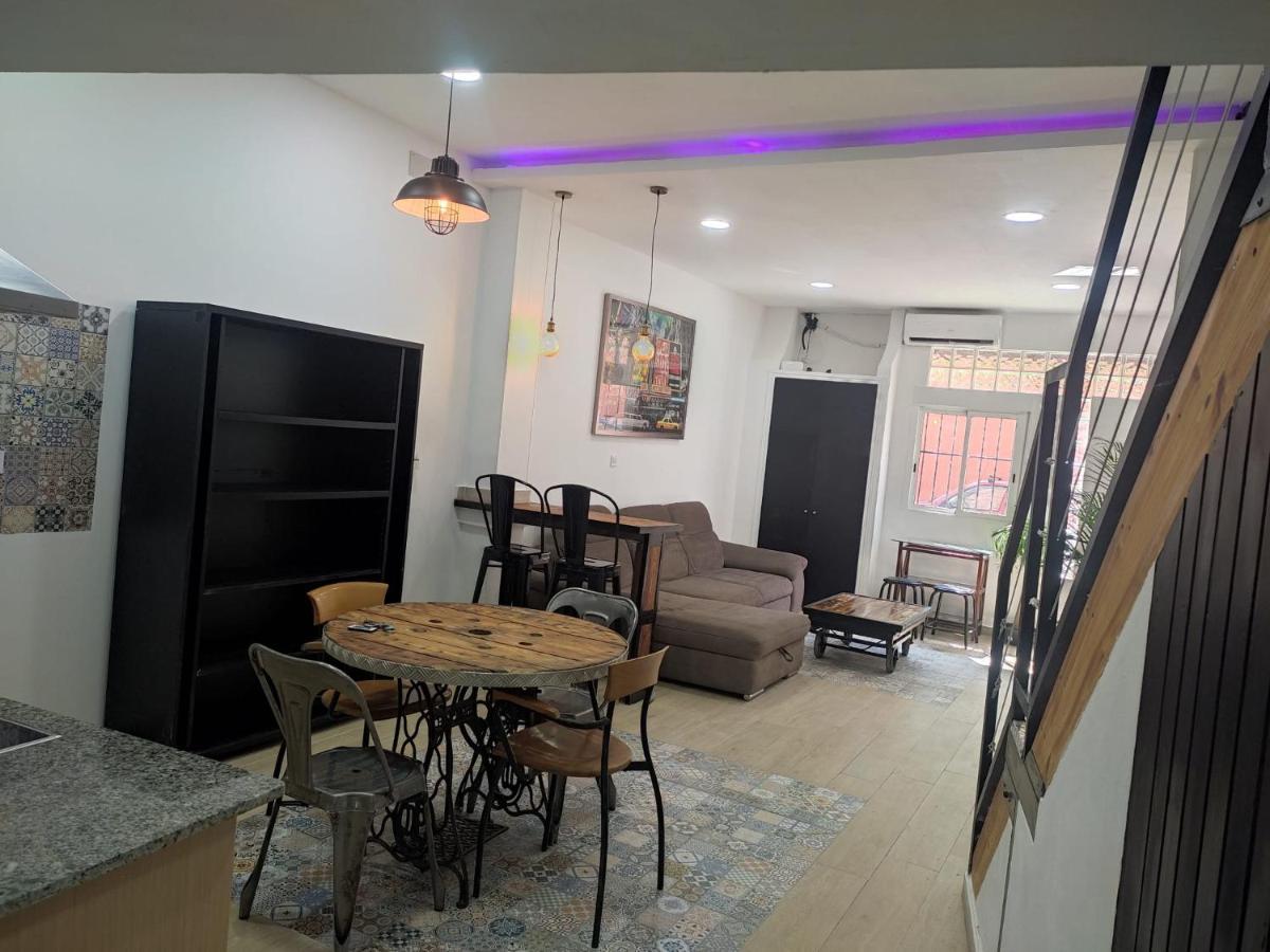 Loft Con Encanto Puerto De Valencia Exterior photo