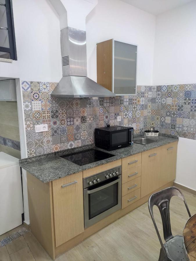 Loft Con Encanto Puerto De Valencia Exterior photo