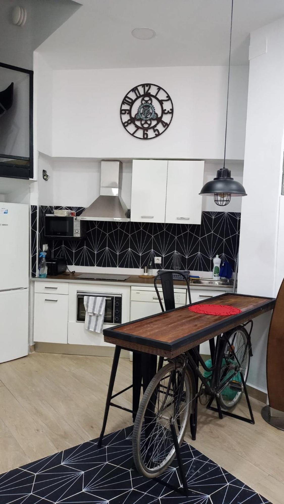 Loft Con Encanto Puerto De Valencia Exterior photo